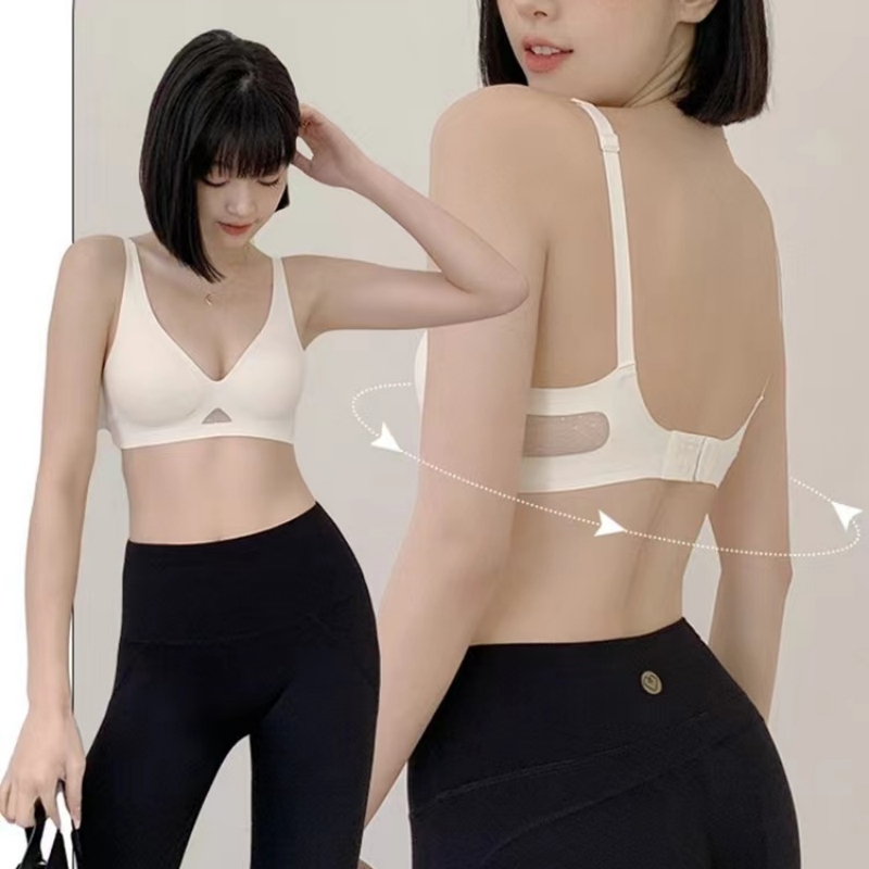 Высококачественное бесшовное ж – обзор и цена Wirefree Bra Comfort