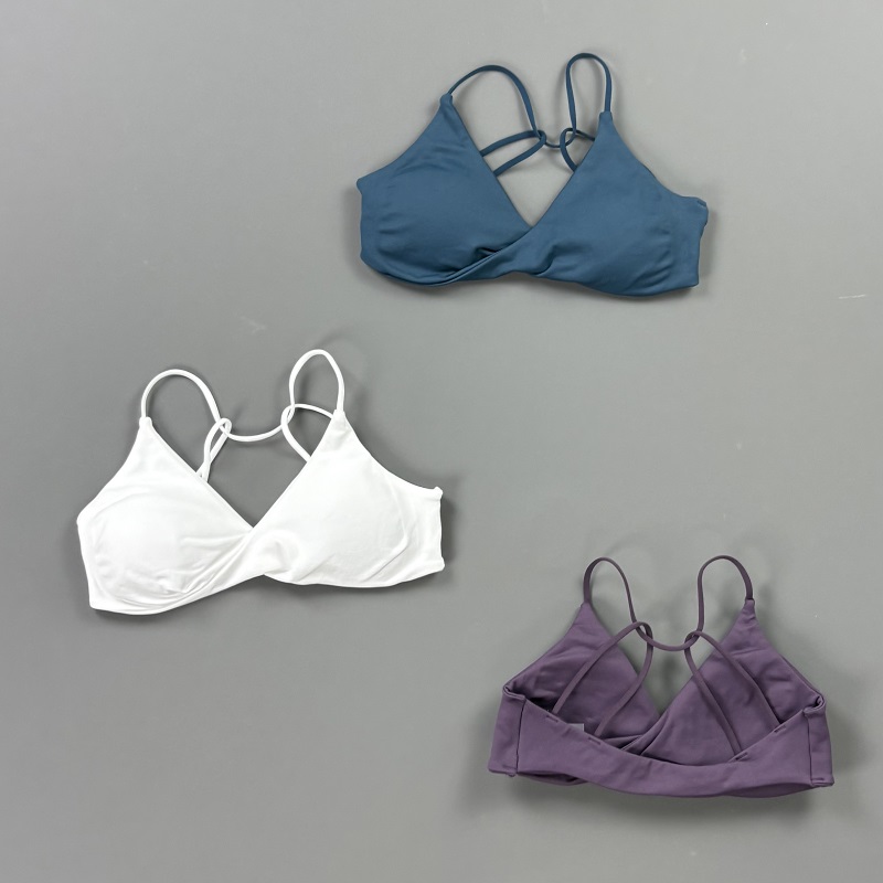 Спортивный бюстгальтер Vision  – обзор и цена Sports Bra Racerback