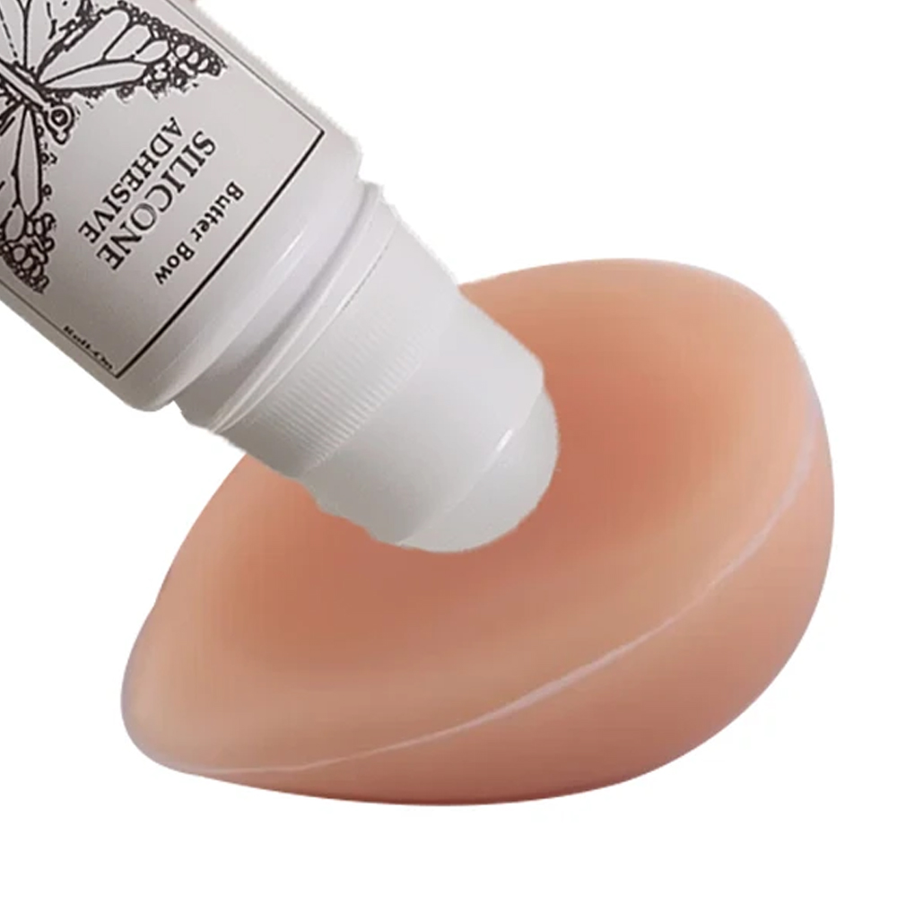 Силиконовые клейкие эмульсионн – обзор и цена Strapless Bra Adhesive