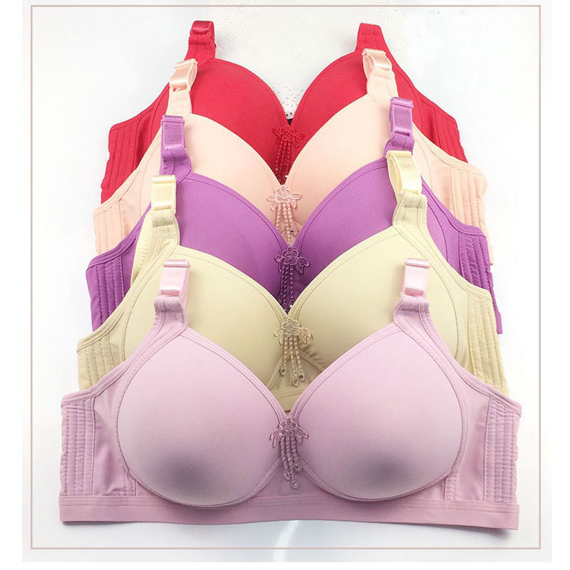 Бюстгальтер женский с чашкой п – обзор и цена T Shirt Bra Seamless