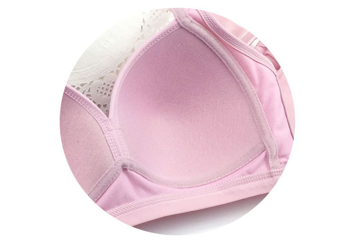 Бюстгальтер женский с чашкой п – обзор и цена T Shirt Bra Seamless