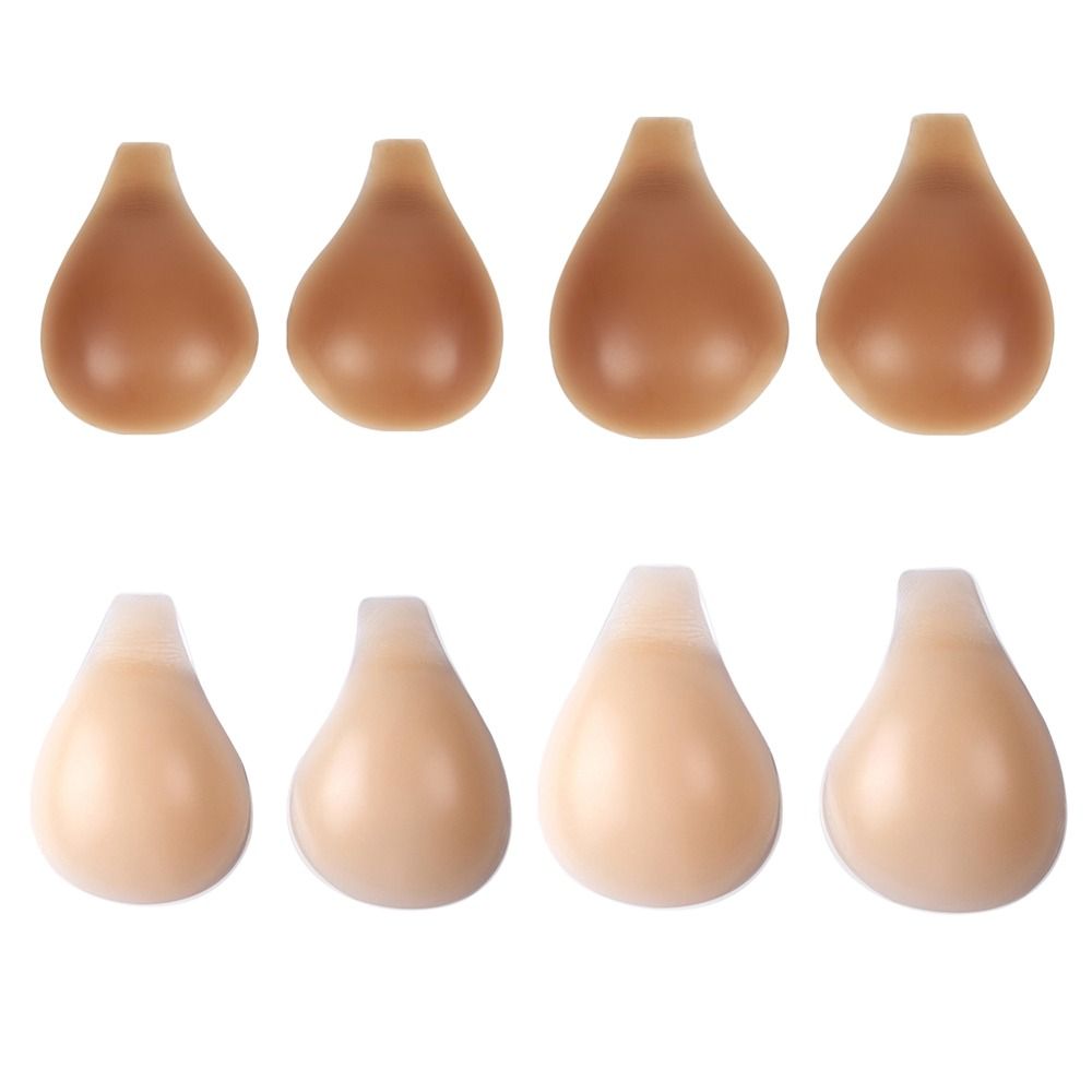 Сексуальный самоклеящийся бюст – обзор и цена Strapless Bra Adhesive