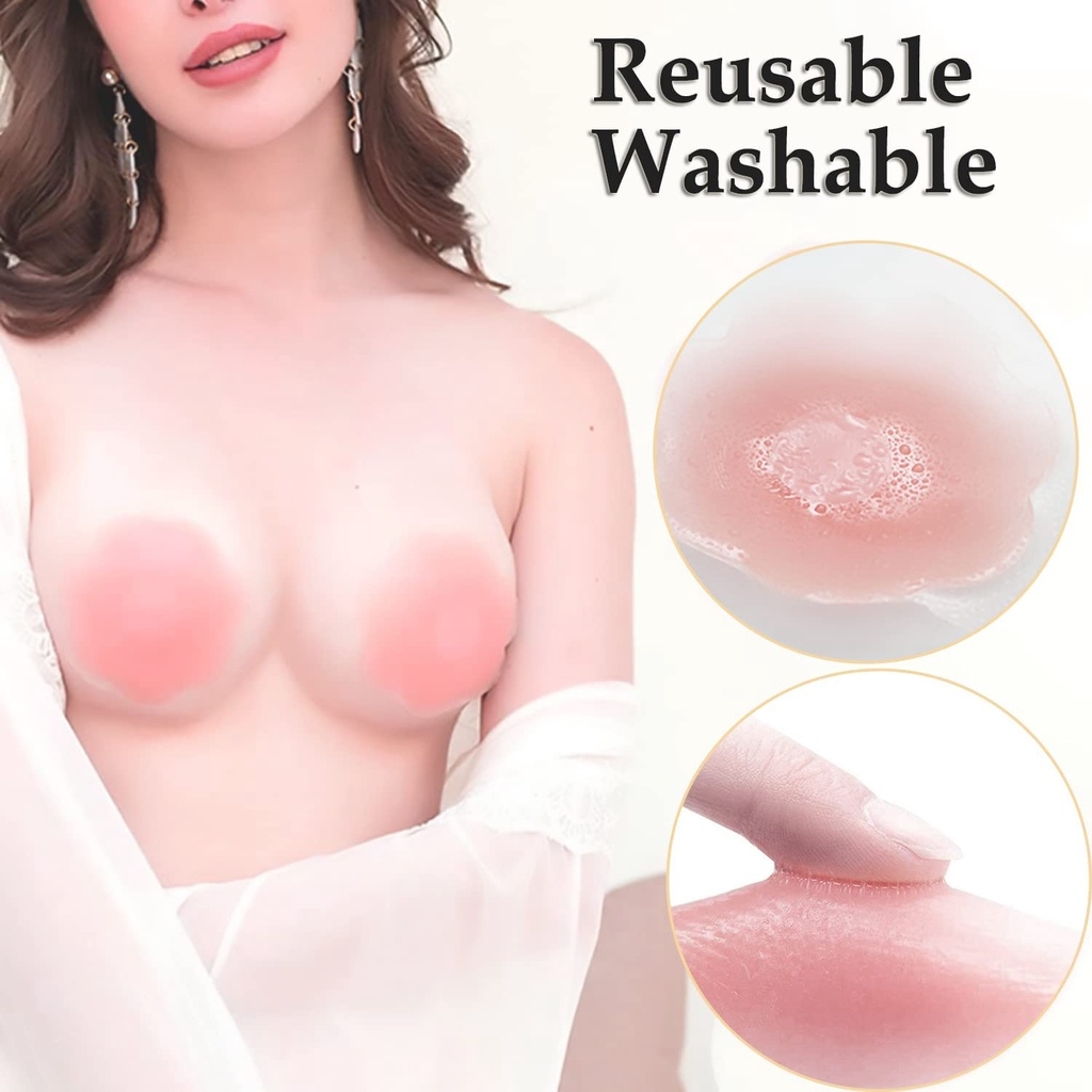 6/12 шт. Невидимые самоклеящие – обзор и цена Strapless Bra Adhesive