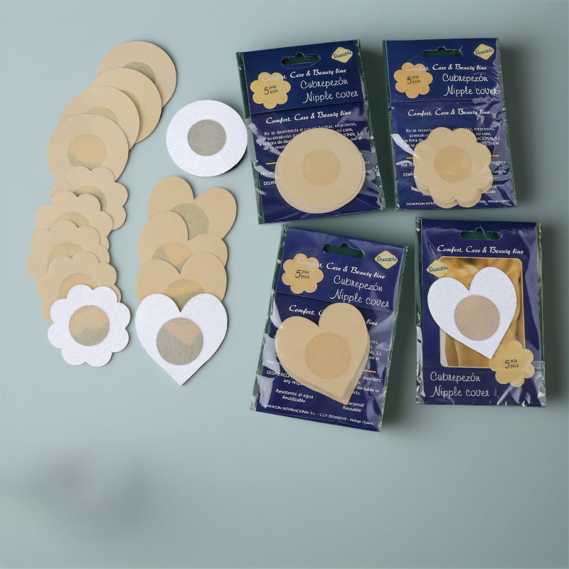 20/50/100 шт. накладки на соск – обзор и цена Strapless Bra Adhesive