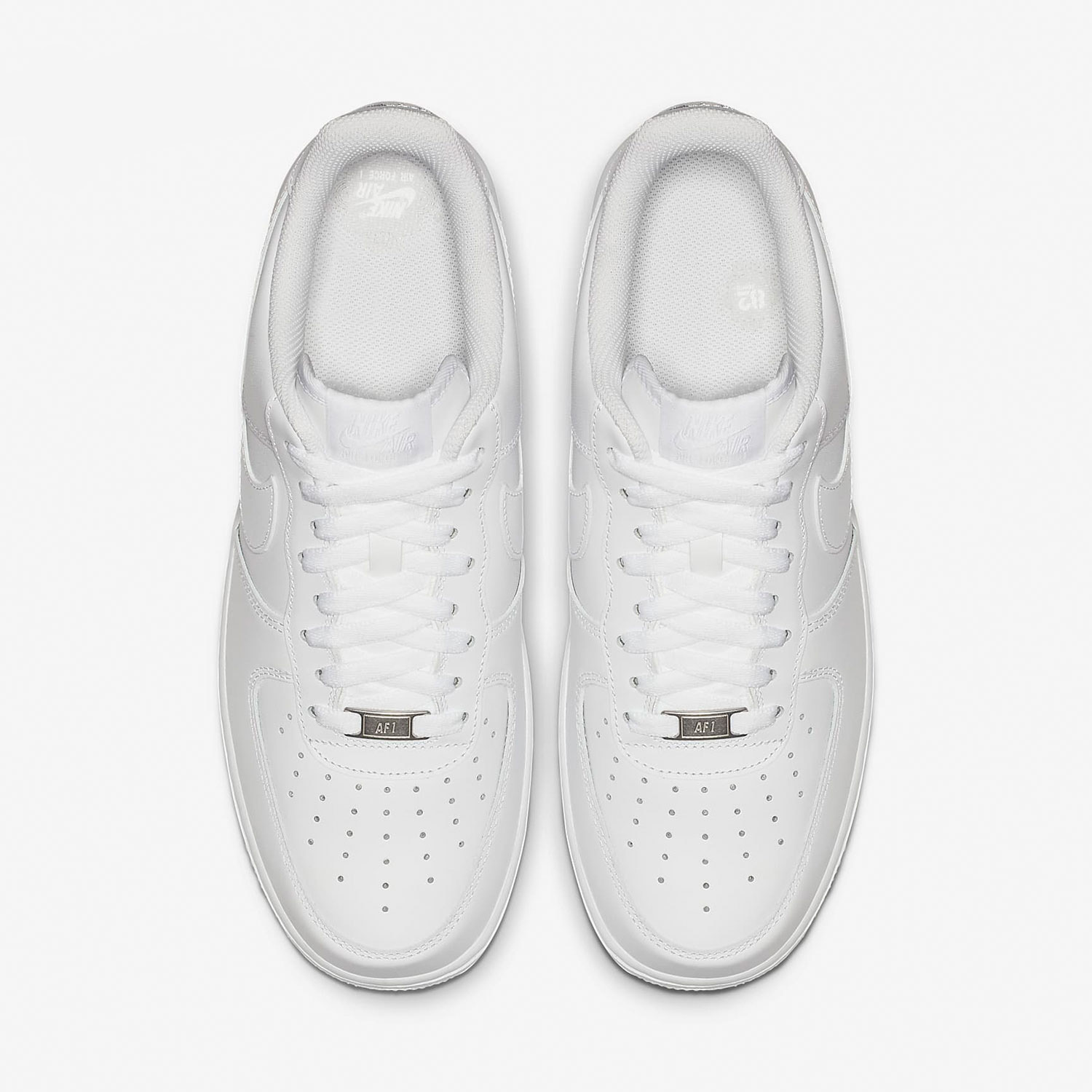 Официальные мужские повседневн – обзор и цена Nike Shoes Air Force 1