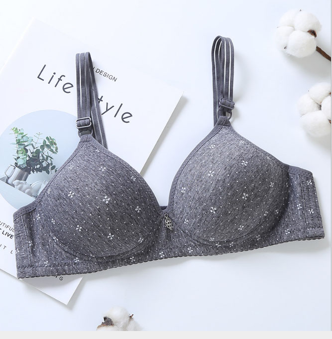 Бюстгальтер-бралетт из мягкого – обзор и цена Sheer Bra Lace